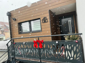 Gîte chez EsTé